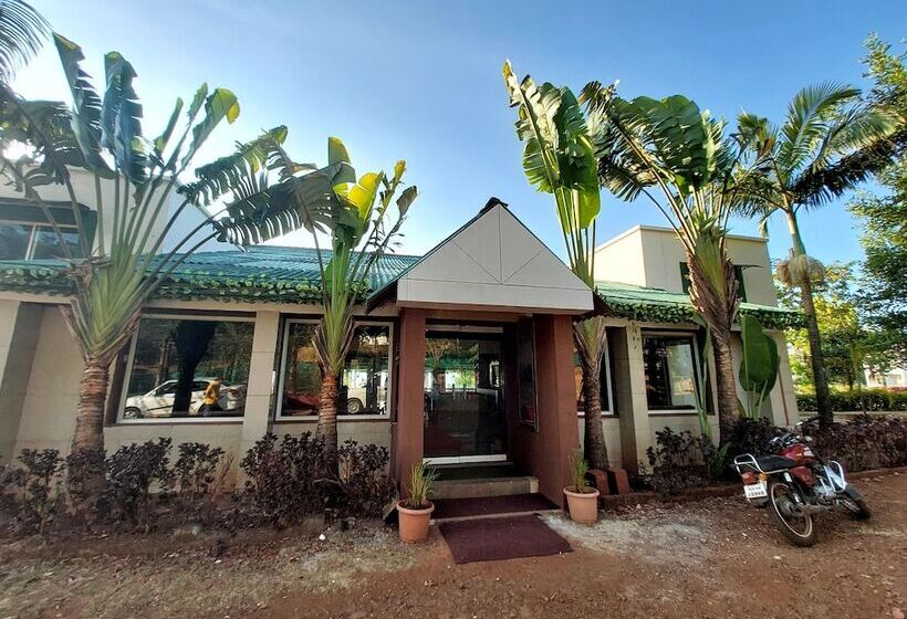 Presidency Highland Resort