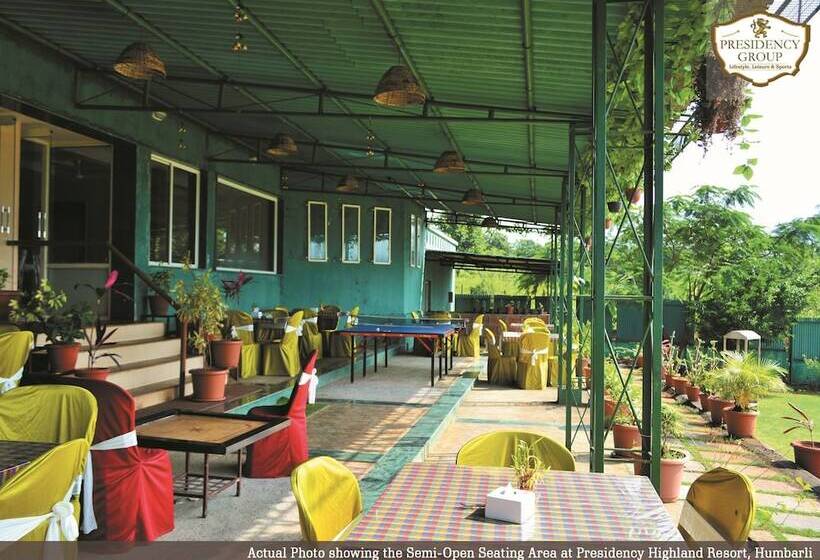 Presidency Highland Resort