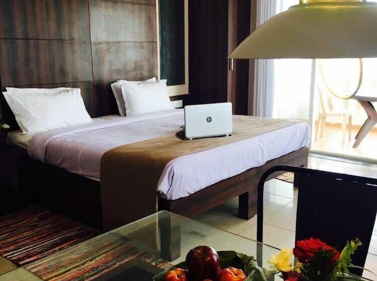 Presidency Highland Resort