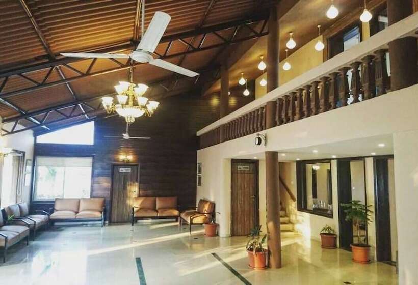 Presidency Highland Resort