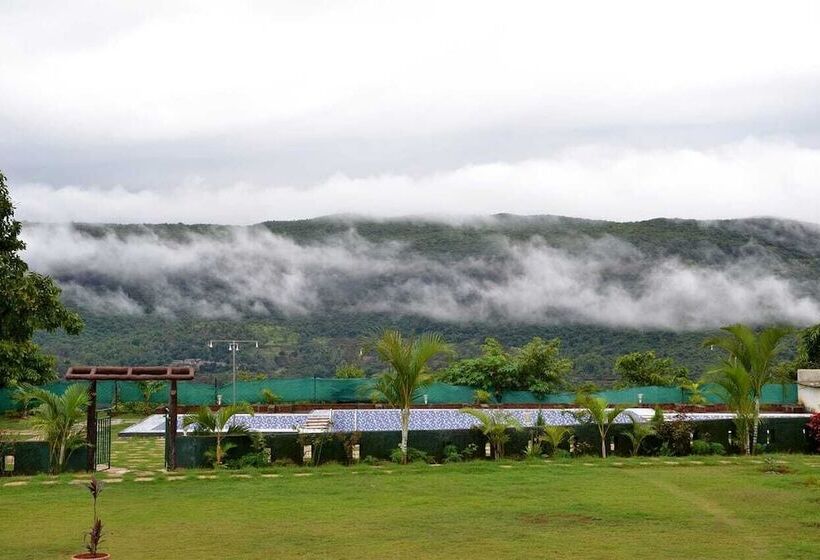 Presidency Highland Resort