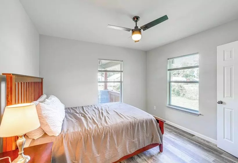 Remodeled Tulsa House W/ Yard ~ 4 Mi To Downtown!