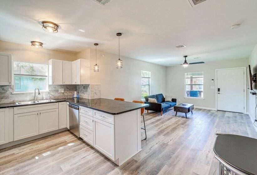 Remodeled Tulsa House W/ Yard ~ 4 Mi To Downtown!