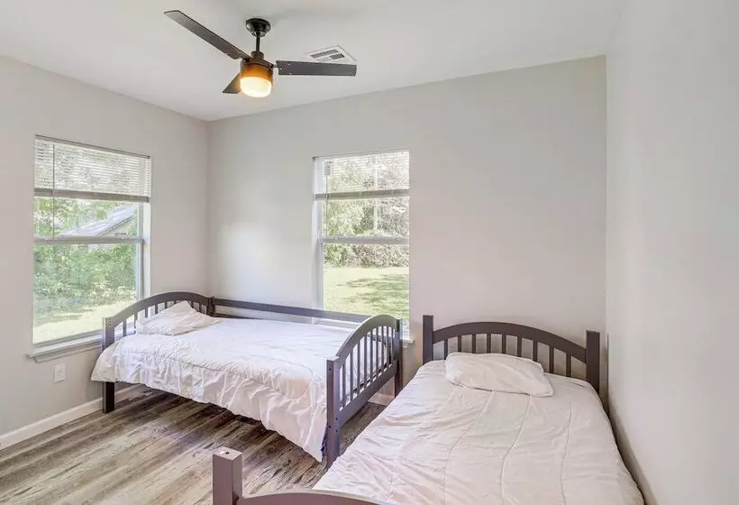 Remodeled Tulsa House W/ Yard ~ 4 Mi To Downtown!