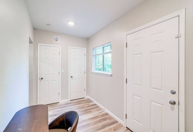 Remodeled Tulsa House W/ Yard ~ 4 Mi To Downtown!