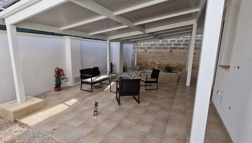 San Giorgio Rooms B&b