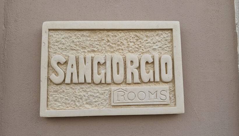 San Giorgio Rooms B&b