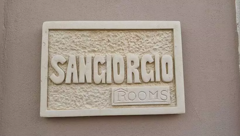 San Giorgio Rooms B&b