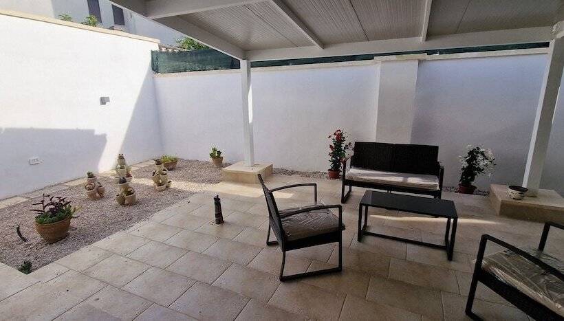 San Giorgio Rooms B&b