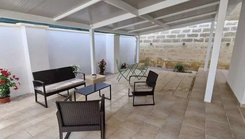 San Giorgio Rooms B&b