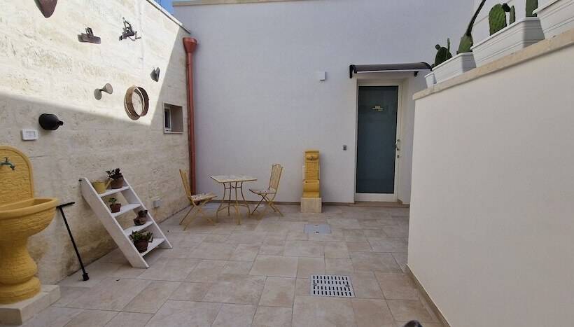 San Giorgio Rooms B&b