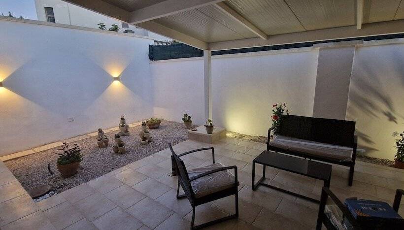 San Giorgio Rooms B&b