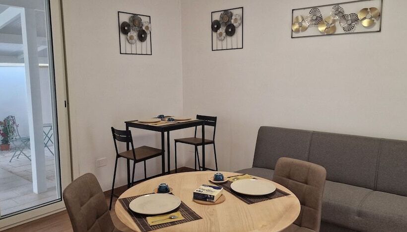 San Giorgio Rooms B&b