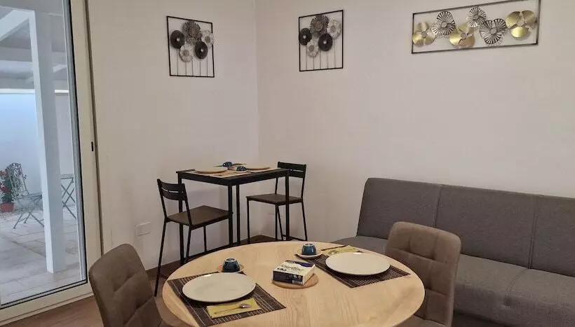 San Giorgio Rooms B&b