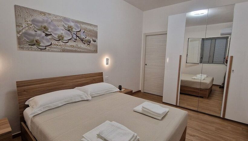 San Giorgio Rooms B&b