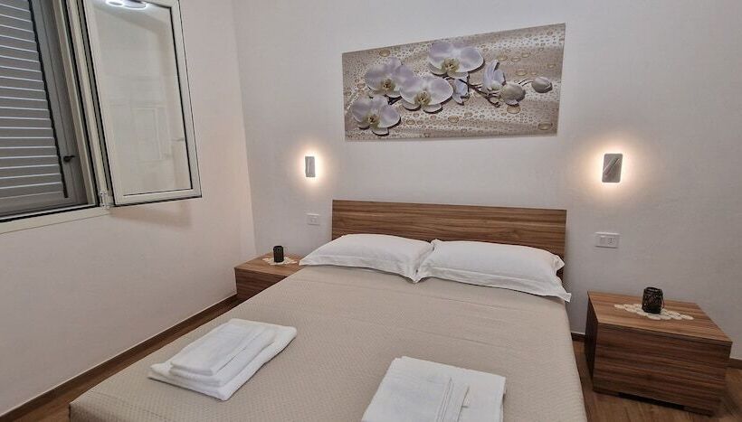 San Giorgio Rooms B&b