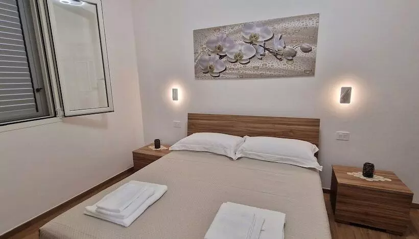 San Giorgio Rooms B&b