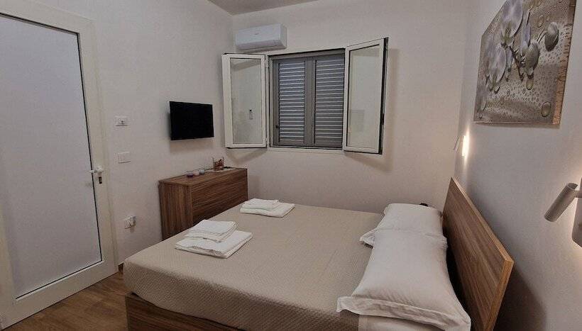 San Giorgio Rooms B&b