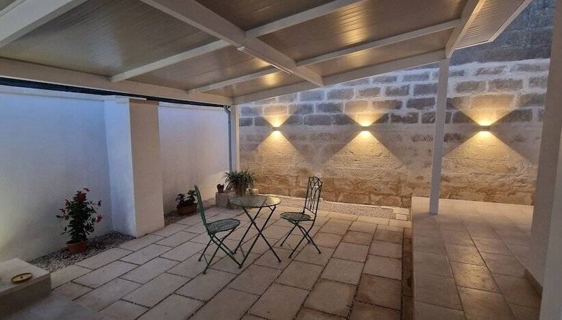 San Giorgio Rooms B&b