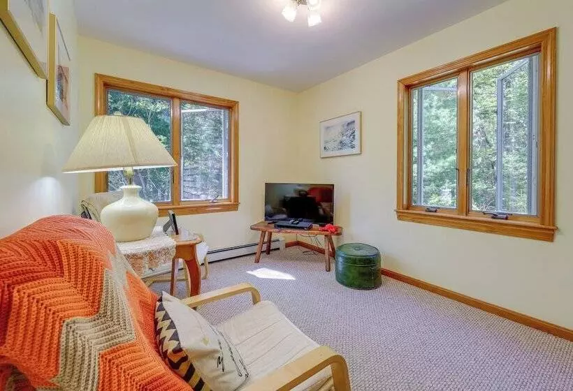 Serene Steuben Home W/ Scenic Ocean Views!