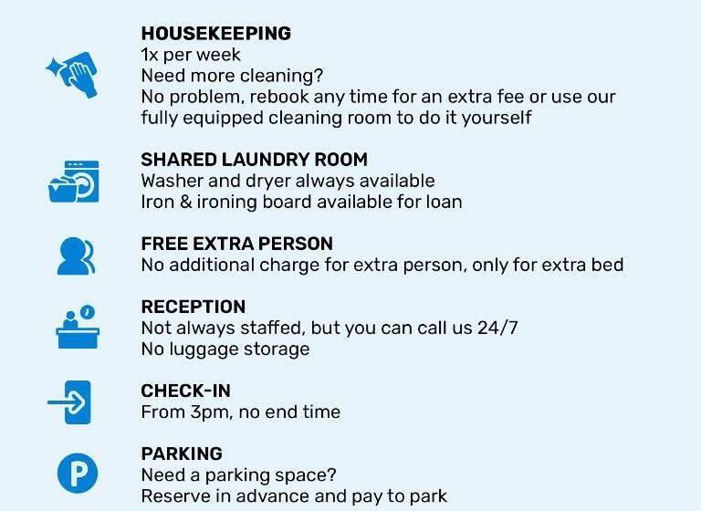 Smartments Business Frankfurt Airport