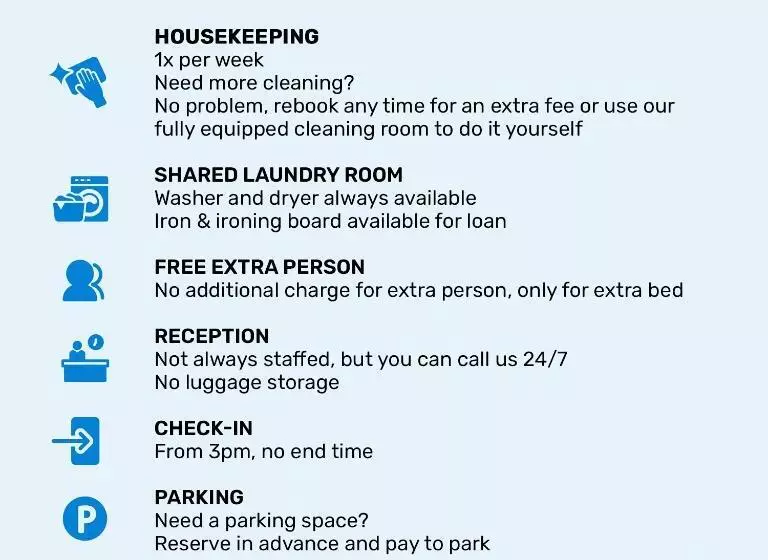 Smartments Business Frankfurt Airport