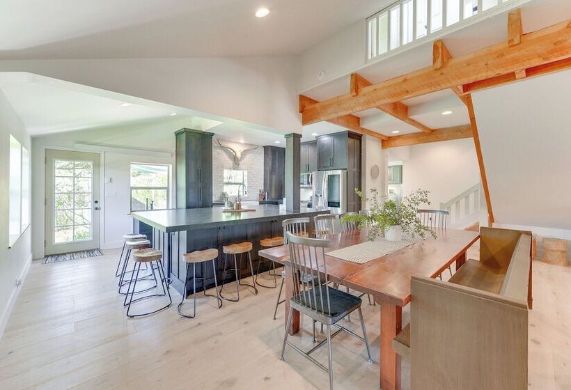 Salt River Access: Mtn View Star Valley Cabin!