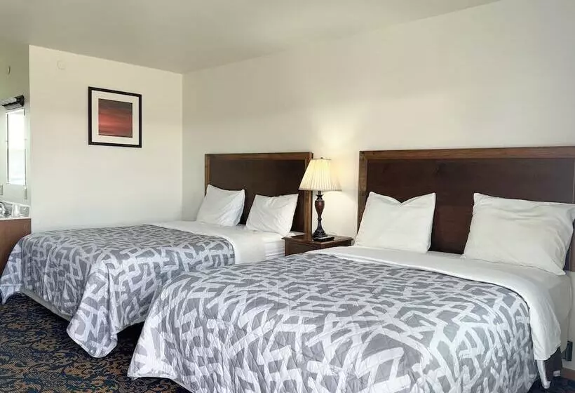 The Hilltop Motel & Rv Sites   Selby, Sd   Hwy 12, Hwy 83