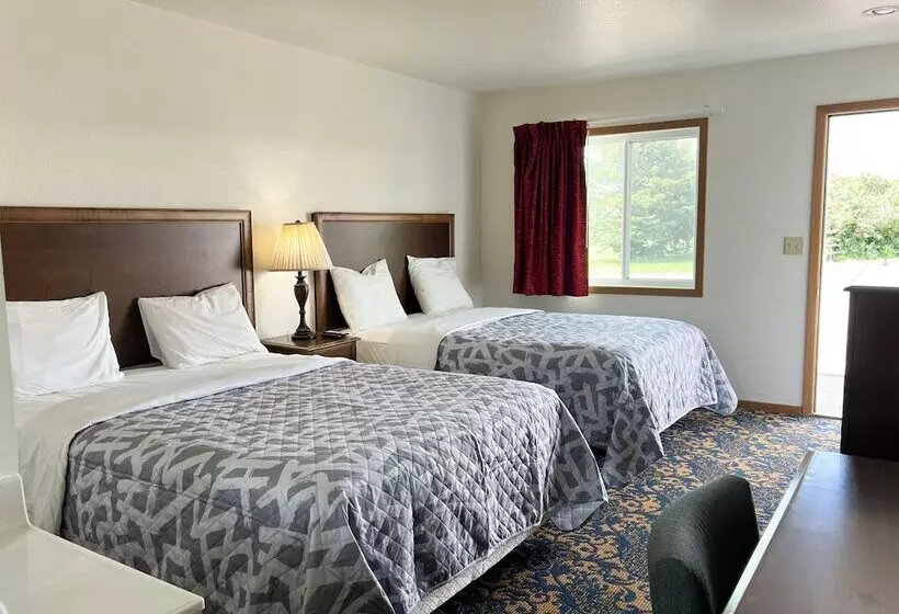 The Hilltop Motel & Rv Sites   Selby, Sd   Hwy 12, Hwy 83