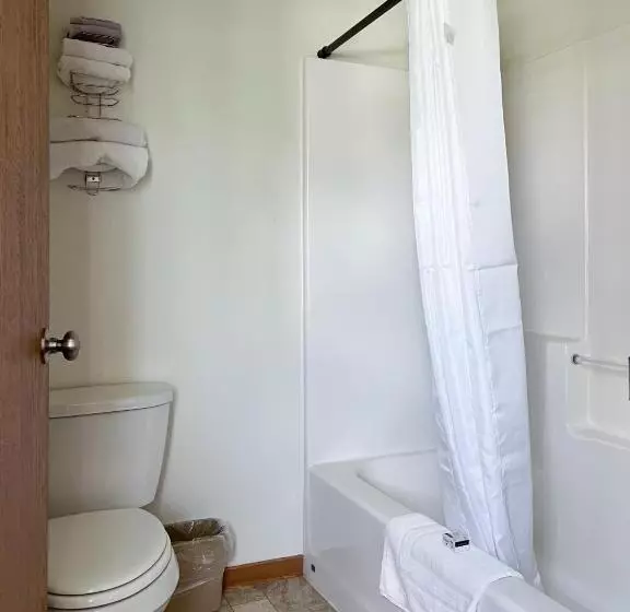 The Hilltop Motel & Rv Sites   Selby, Sd   Hwy 12, Hwy 83