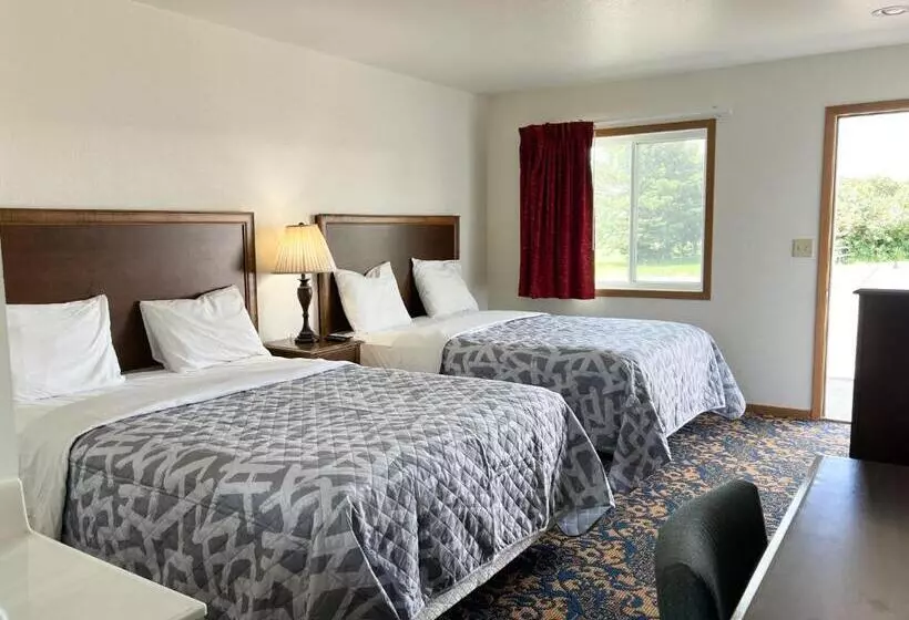 The Hilltop Motel & Rv Sites   Selby, Sd   Hwy 12, Hwy 83