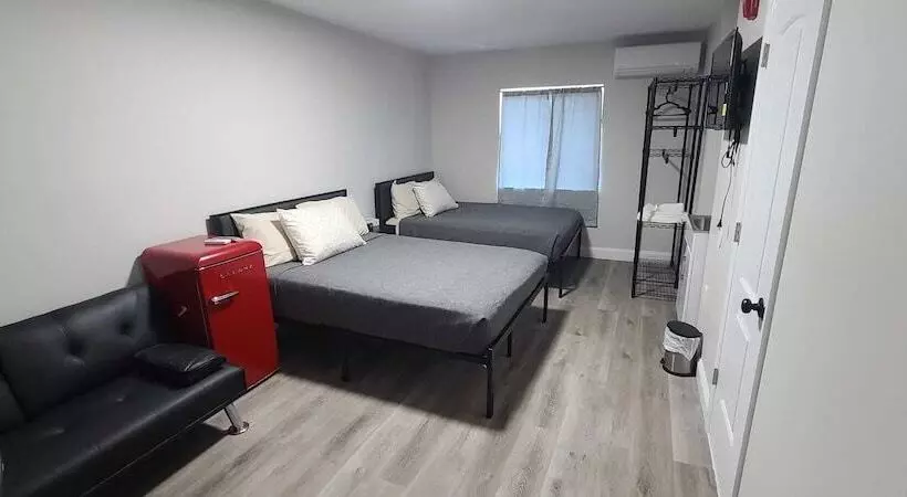 Upstate Inn Monticello