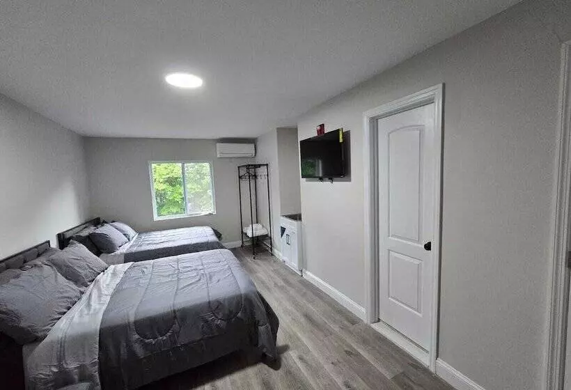 Upstate Inn Monticello