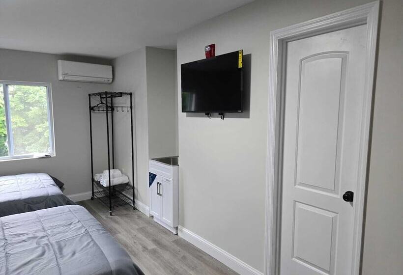 Upstate Inn Monticello