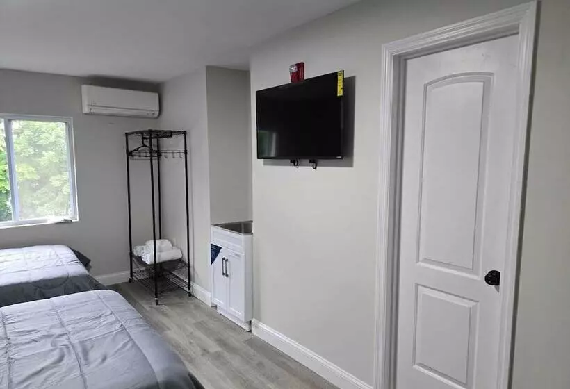 Upstate Inn Monticello