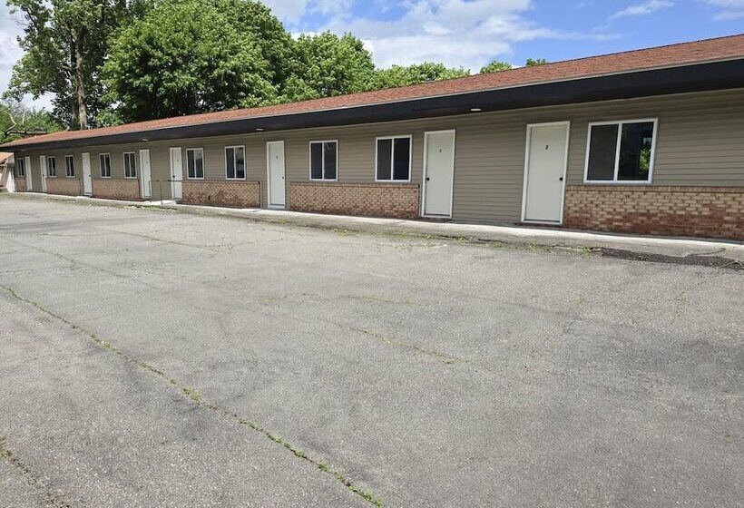 Upstate Inn Monticello