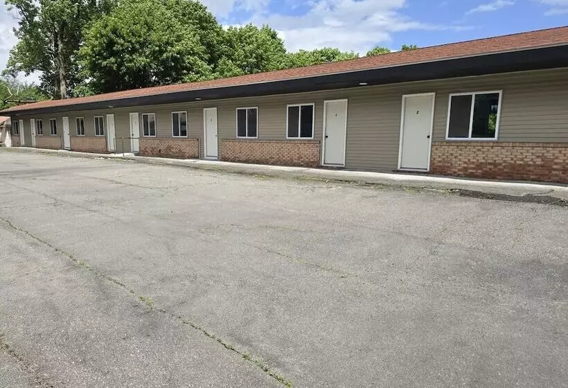 Upstate Inn Monticello