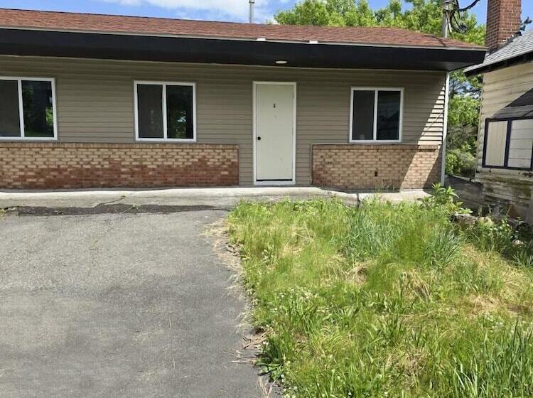 Upstate Inn Monticello