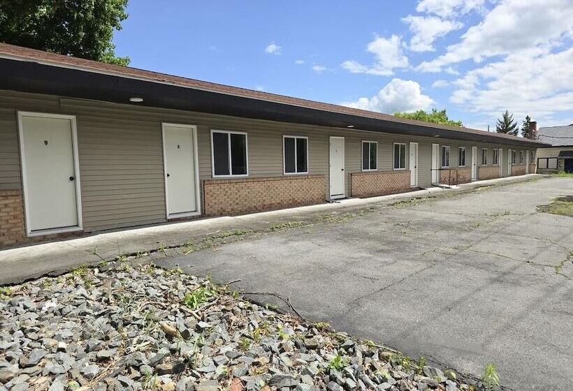 Upstate Inn Monticello