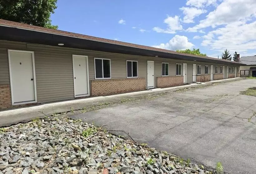 Upstate Inn Monticello