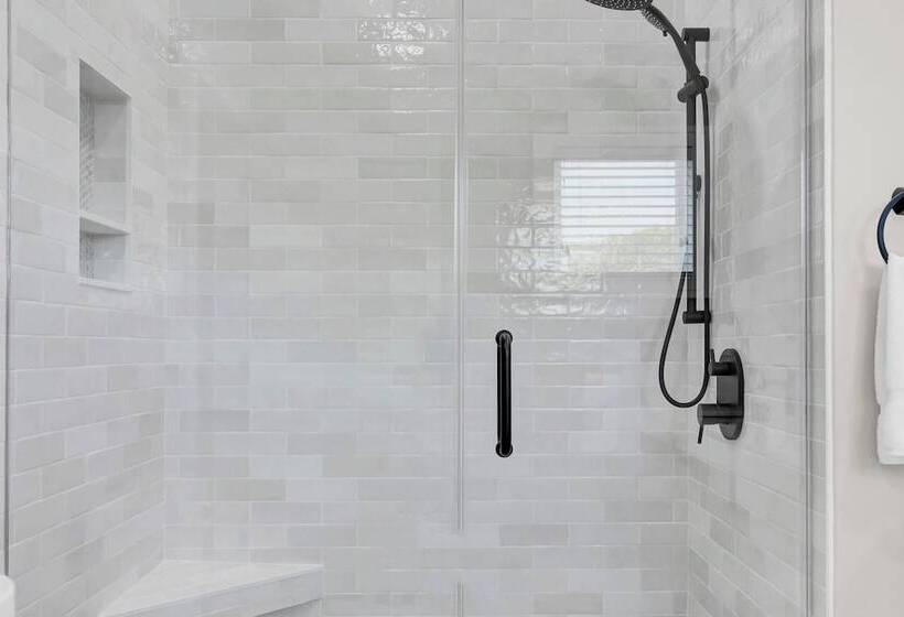 123 Grand Pavilion By Avantstay Steps From Beach