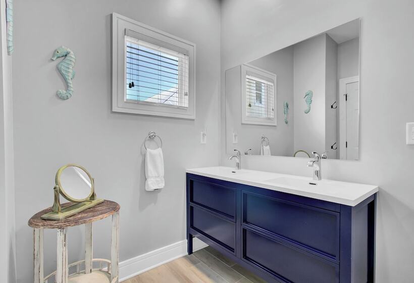 123 Grand Pavilion By Avantstay Steps From Beach