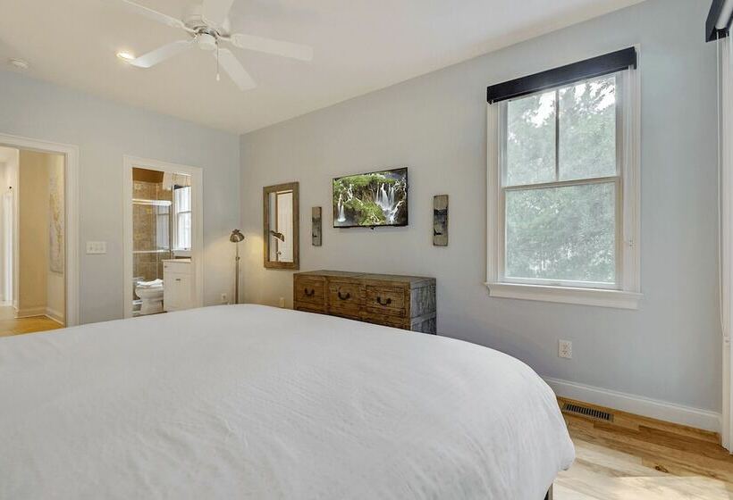 2701 Palm Boulevard By Avantstay Steps To The Beach, Ping Pong, Putting Green