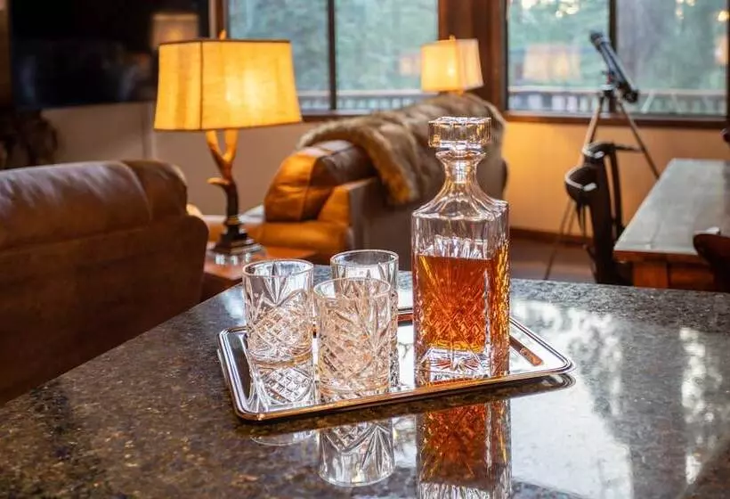 Bears Lair By Avantstay 3mins From Bear Mountain Ski Resort!