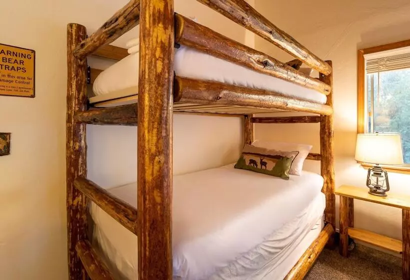 Bears Lair By Avantstay 3mins From Bear Mountain Ski Resort!