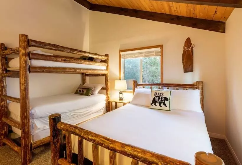 Bears Lair By Avantstay 3mins From Bear Mountain Ski Resort!