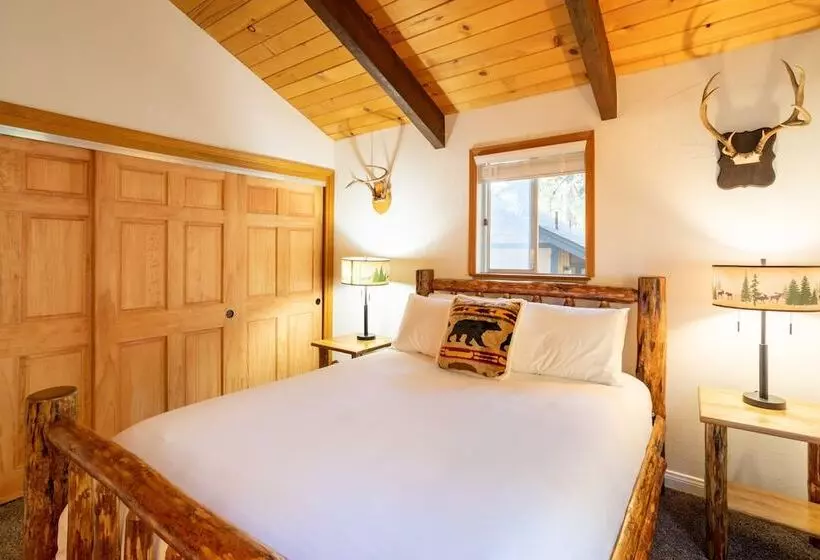 Bears Lair By Avantstay 3mins From Bear Mountain Ski Resort!