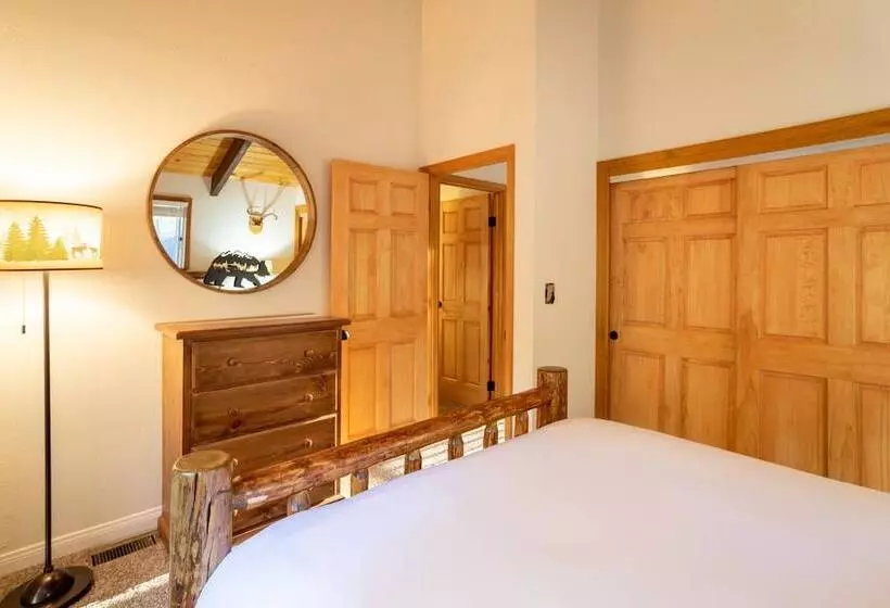 Bears Lair By Avantstay 3mins From Bear Mountain Ski Resort!