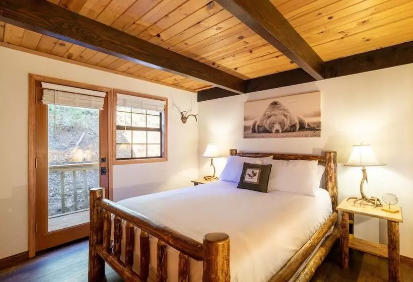 Bears Lair By Avantstay 3mins From Bear Mountain Ski Resort!