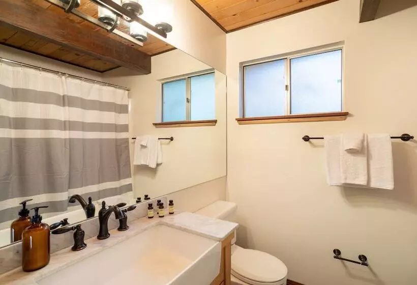 Bears Lair By Avantstay 3mins From Bear Mountain Ski Resort!